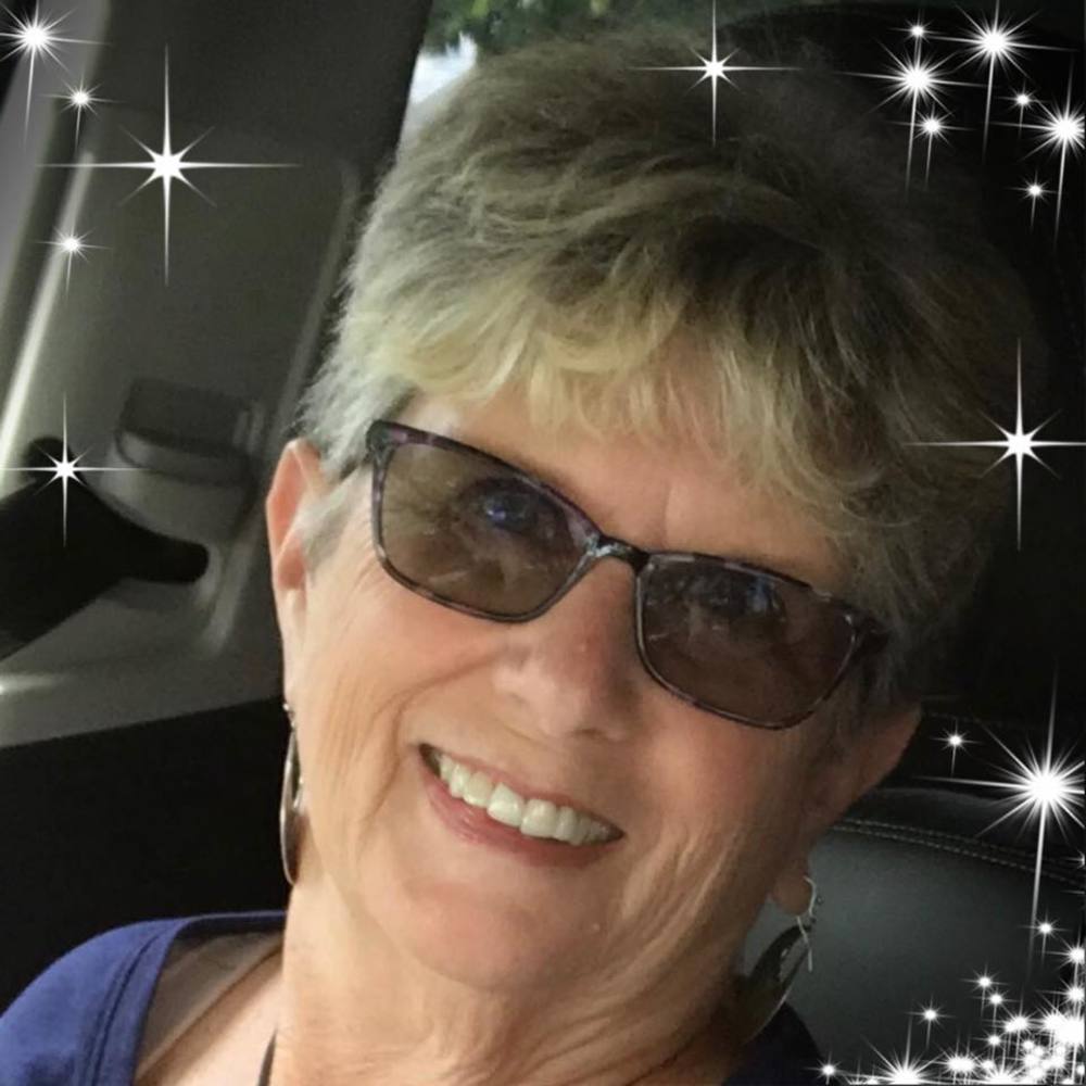 Meet your Posher, Brenda